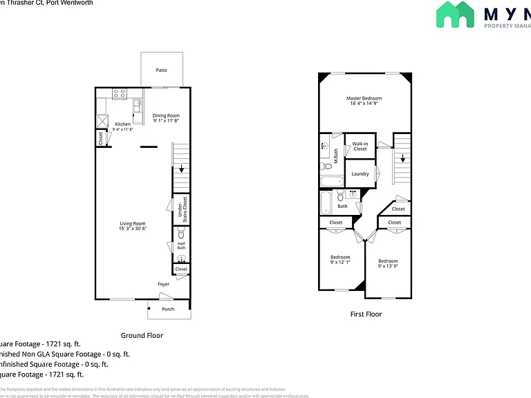 8 Cardinal Ct — Photo 26