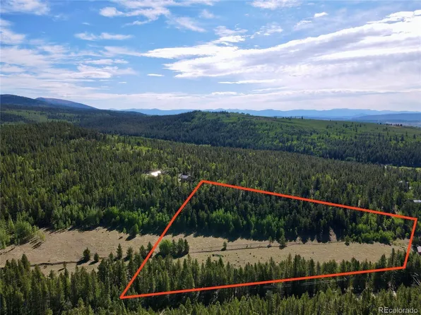 152 CO RD 665 LOT 31, Fairplay, CO 80440