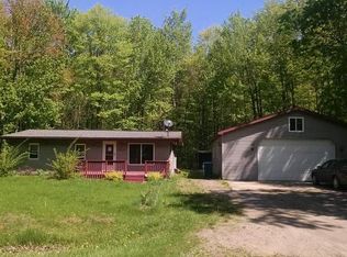 3167 S Whitney Beach Rd, Beaverton, MI 48612