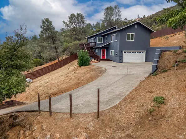 3490 Westridge Circle, Kelseyville, CA 95451