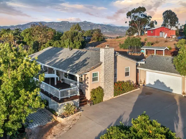 14035 Hillside Dr, Jamul, CA 91935