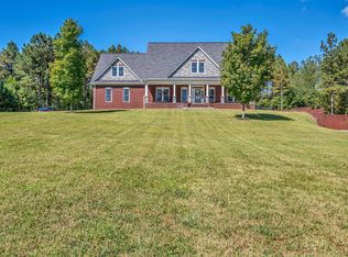 244 Double Eagle Dr, Summertown, TN 38483