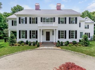 3 Meadow Rd, Scarsdale, NY 10583