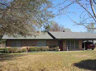 6741 Dooley Ferry Rd, Texarkana, AR 71854