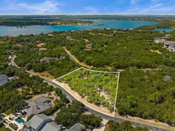 17609 Regatta View Dr, Jonestown, TX 78645