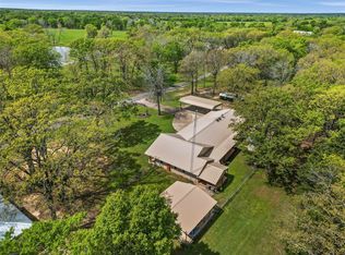 470 Rs County Road Pt, Pt, TX 75472