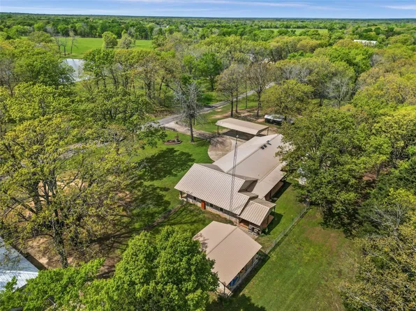 470 Rs County Road Pt, Pt, TX 75472
