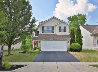 7854 Birch Creek Dr, Blacklick, OH 43004