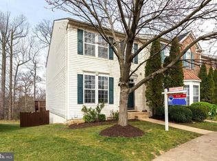 7886 Seafarer Way, Lorton, VA 22079