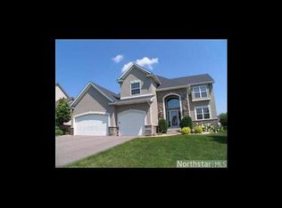 15174 Wood Duck Trl NW, Prior Lake, MN 55372