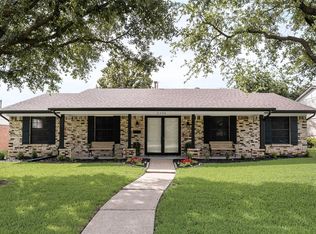 2306 Apollo Way, Mesquite, TX 75150