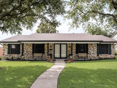 2306 Apollo Way, Mesquite, TX, 75150