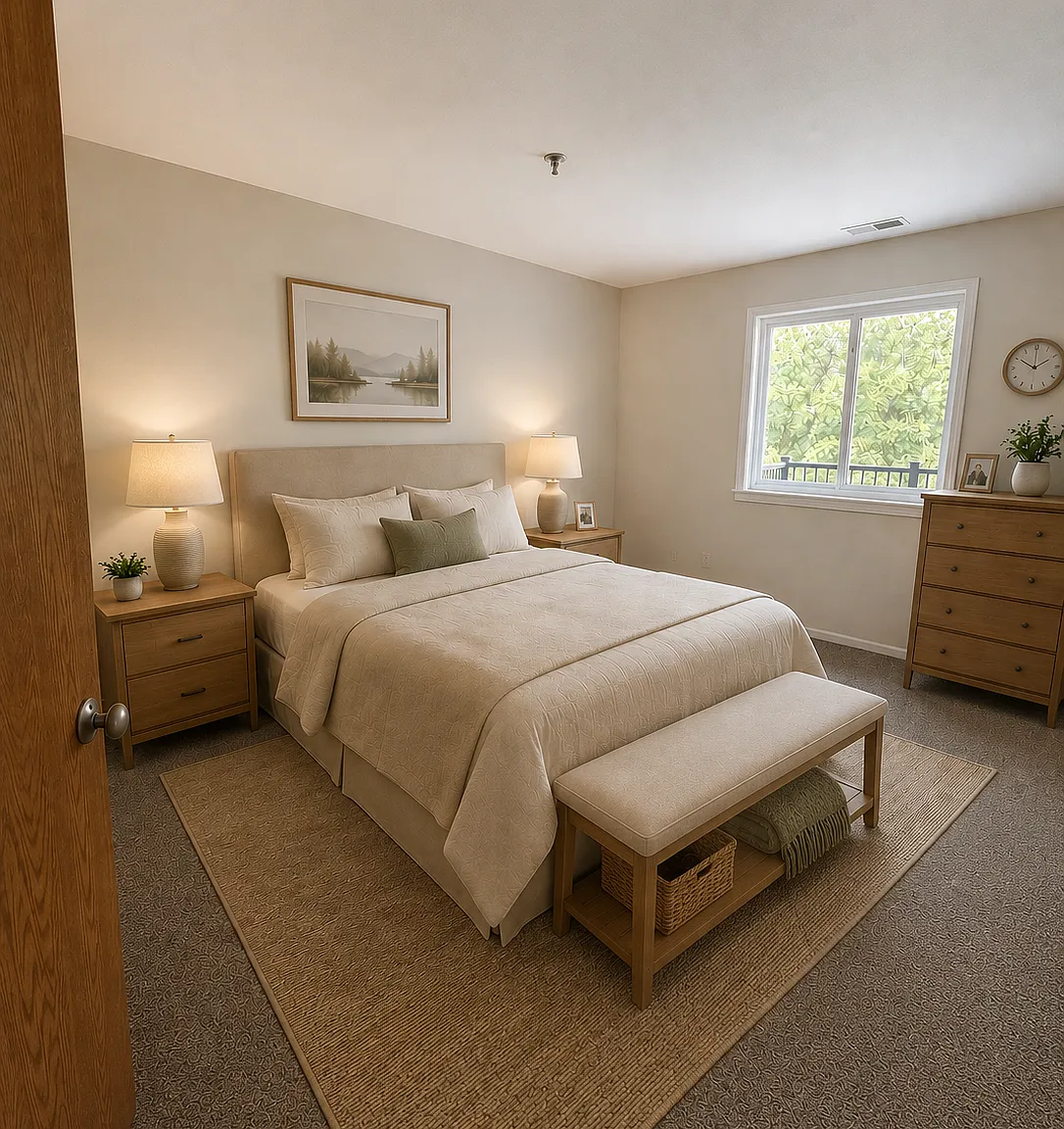 Riverside Senior Apartments — Photo 4