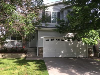 19528 E 18th Ave, Aurora, CO, 80011