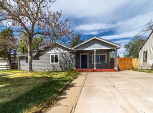 805 Oswego St, Aurora, CO 80010