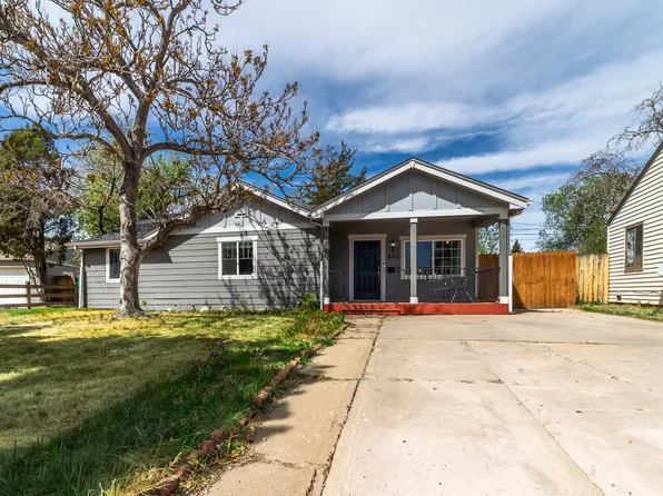 805 Oswego St, Aurora, CO 80010