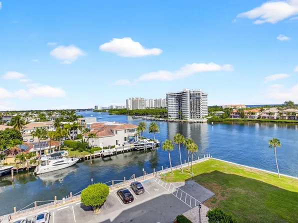 899 Jeffery Street #710, Boca Raton, FL 33487