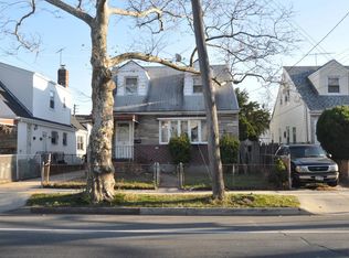 25-07 Beach Channel Dr, Far Rockaway, NY 11691