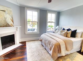 401 Dock St, Wilmington, NC 28401