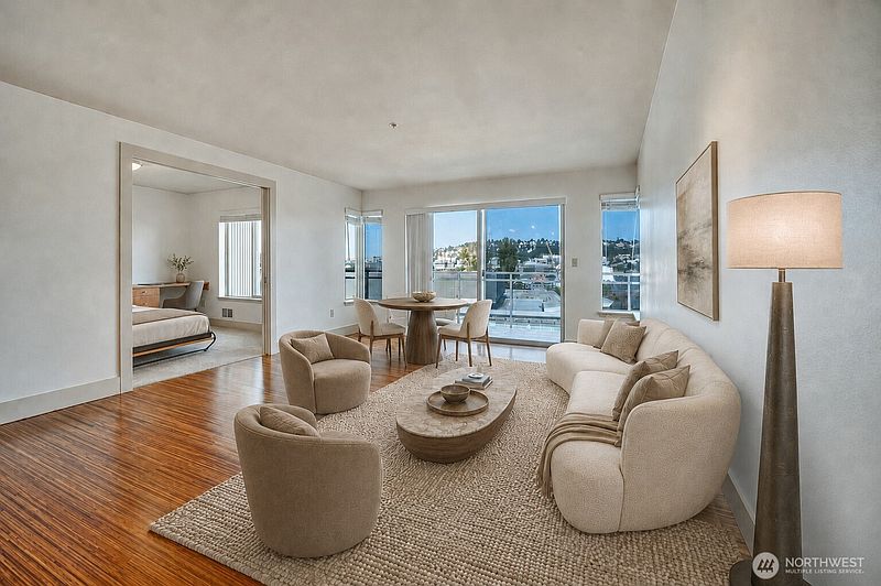 2nd image of 1550 Eastlake Avenue E #503