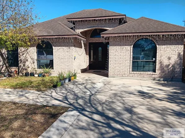 6406 SE Jimenez St, Brownsville, TX 78521