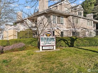 Windsong Arbor Condo, Kent, WA 98031