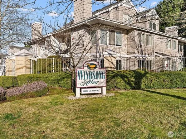 11130 SE 208th Street #M104, Kent, WA 98031