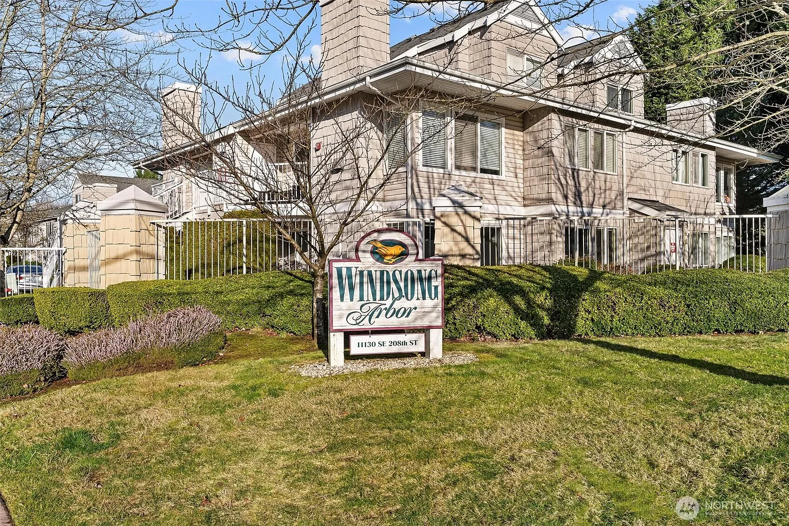 11130 SE 208th Street #M104 photo 1