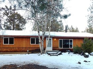 60872 Defiance St, Bend, OR 97702