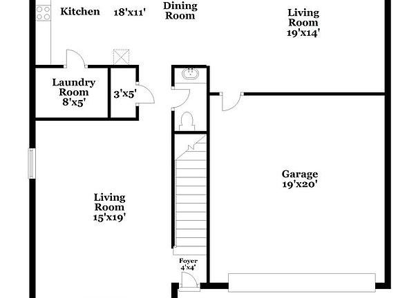 2nd image of 704 Daughters Dr