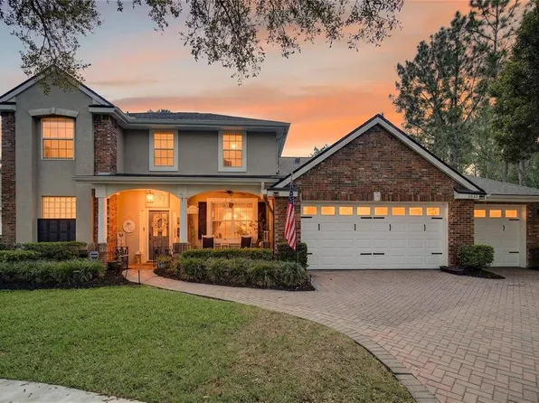 2040 Park Forest Blvd, Mount Dora, FL 32757