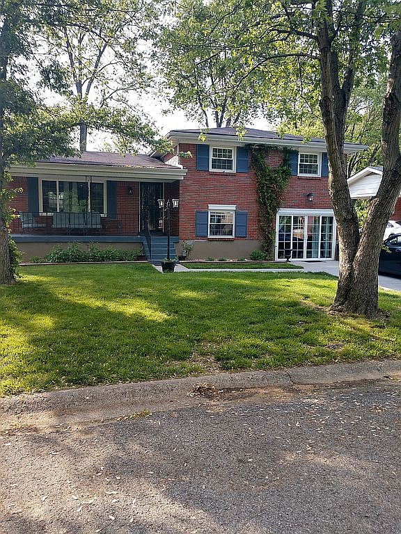 1805 Flintlock Dr, Jeffersonville, IN 47130 Zillow