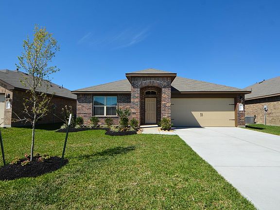 2nd image of 3306 McDonough Way