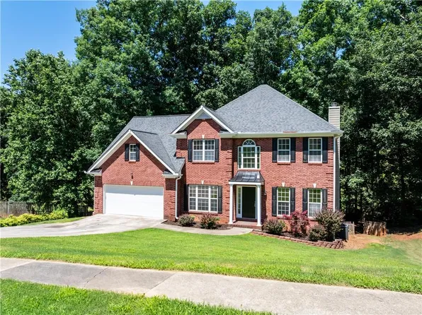 3931 Old Savannah Ct, Douglasville, GA 30135