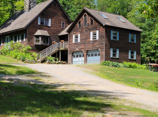319 Sandogardy Pond Rd, Northfield, NH 03276