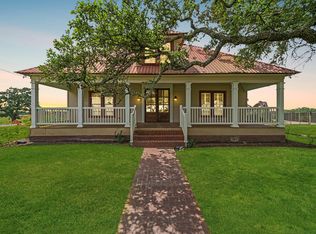 2610 Fm 609, La Grange, TX 78945