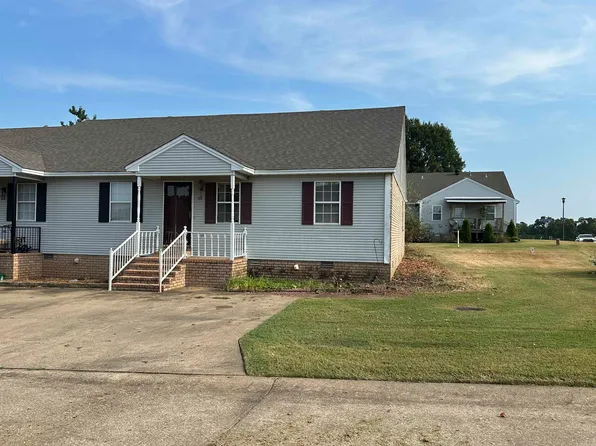 2910 E Moore Ave, Searcy, AR 72143