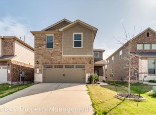 3003 Betony St, Austin, TX 78728