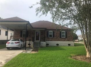 4001 15th St, Marrero, LA 70072