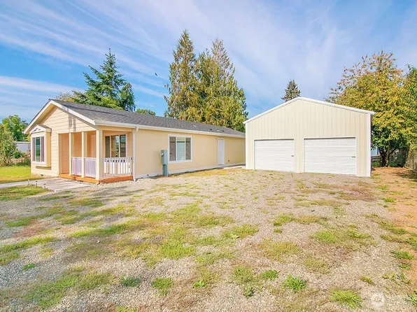 420 Pine Street, Toledo, WA 98591