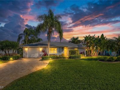 4145 SW 5th Pl, Cape Coral, FL, 33914