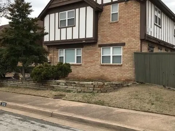 3115 E 25th Pl, Tulsa, OK 74114