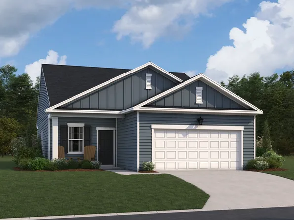 Grove Plan, Middleton Farms