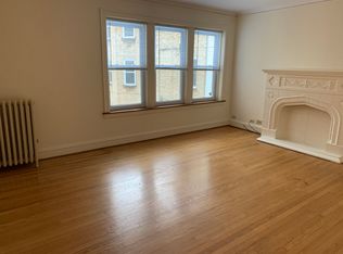 1436 W Thome Ave APT 1D, Chicago, IL 60660