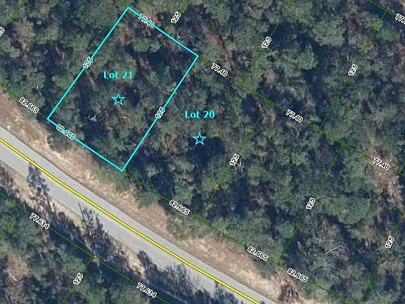 3rd image of 0 Shenandoah Blvd #20-21