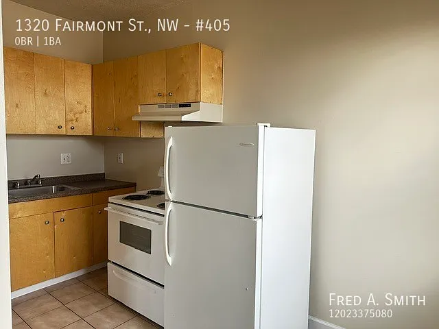 1320 Fairmont St NW — Photo 11