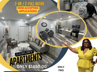 4710 Liberty Heights Ave FLOOR 2, Gwynn Oak, MD 21207