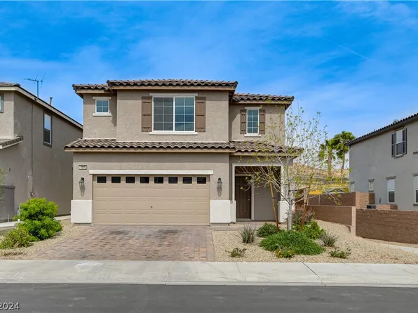 1016 Huckburn Ave, Henderson, NV 89015