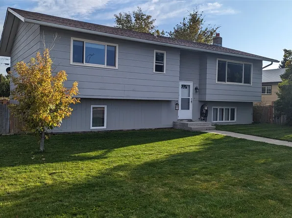 1112 Dewey Blvd, Butte, MT 59701