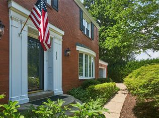 505 Maple Ln, Sewickley, PA 15143